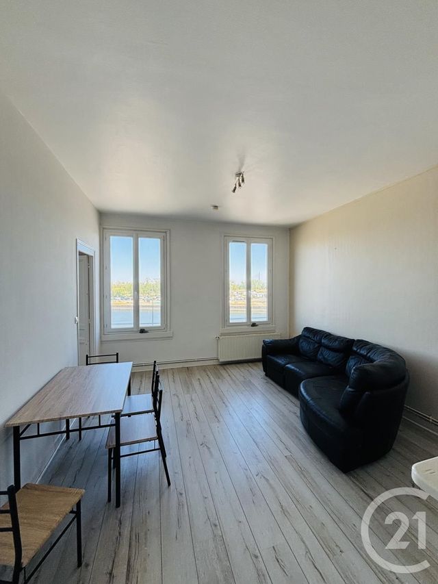 Appartement à vendre - 3 pièces - 55.66 m2 - HONFLEUR - 14 - BASSE-NORMANDIE - Century 21 Arconance Immobilier