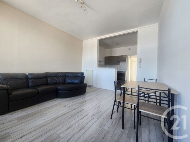 Appartement à vendre HONFLEUR