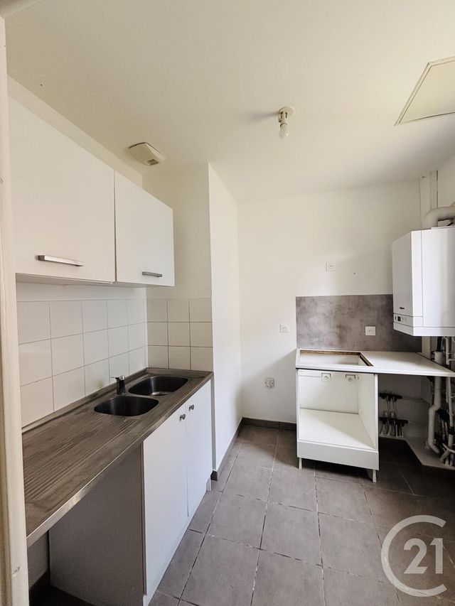Appartement à vendre - 3 pièces - 55.66 m2 - HONFLEUR - 14 - BASSE-NORMANDIE - Century 21 Arconance Immobilier