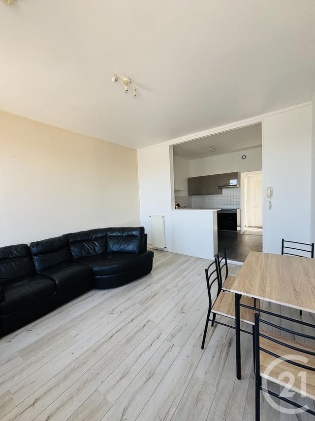 Appartement à vendre HONFLEUR