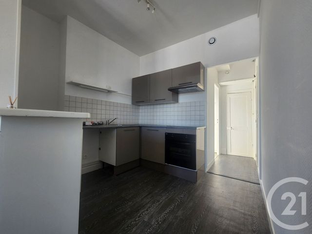 Afficher la photo en grand Appartement à vendre - 3 pièces - 55.66 m2 - HONFLEUR - 14 - BASSE-NORMANDIE - Century 21 Arconance Immobilier