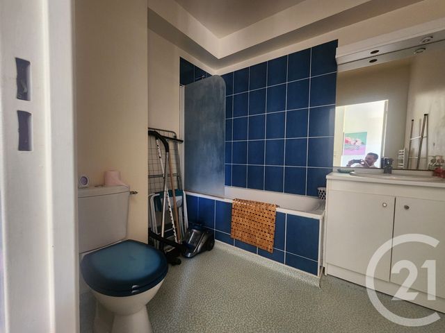 Afficher la photo en grand Appartement F1 à vendre - 1 pièce - 27.26 m2 - HONFLEUR - 14 - BASSE-NORMANDIE - Century 21 Arconance Immobilier