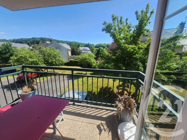 Appartement F1 à vendre - 1 pièce - 27.26 m2 - HONFLEUR - 14 - BASSE-NORMANDIE - Century 21 Arconance Immobilier