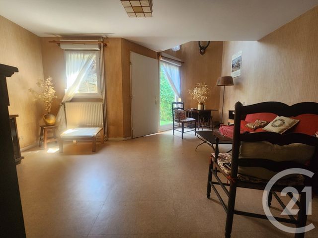 Afficher la photo en grand maison à vendre - 4 pièces - 95.95 m2 - HONFLEUR - 14 - BASSE-NORMANDIE - Century 21 Arconance Immobilier