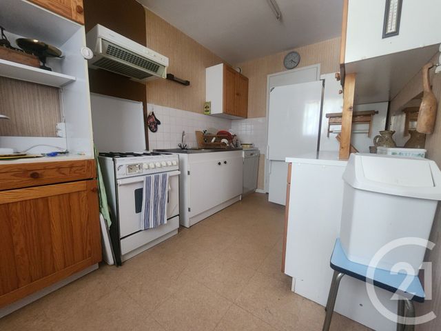 Afficher la photo en grand maison à vendre - 4 pièces - 95.95 m2 - HONFLEUR - 14 - BASSE-NORMANDIE - Century 21 Arconance Immobilier