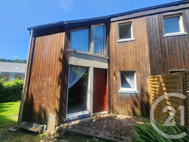 maison à vendre - 4 pièces - 95.95 m2 - HONFLEUR - 14 - BASSE-NORMANDIE - Century 21 Arconance Immobilier