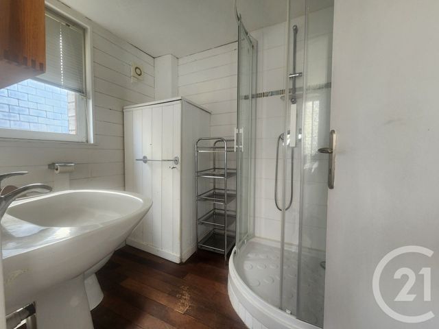 maison à vendre - 3 pièces - 40.0 m2 - HONFLEUR - 14 - BASSE-NORMANDIE - Century 21 Arconance Immobilier