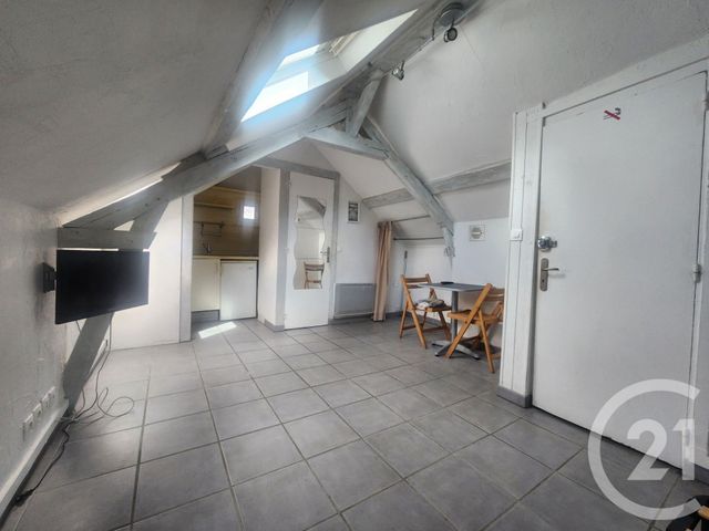 maison à vendre - 3 pièces - 40.0 m2 - HONFLEUR - 14 - BASSE-NORMANDIE - Century 21 Arconance Immobilier