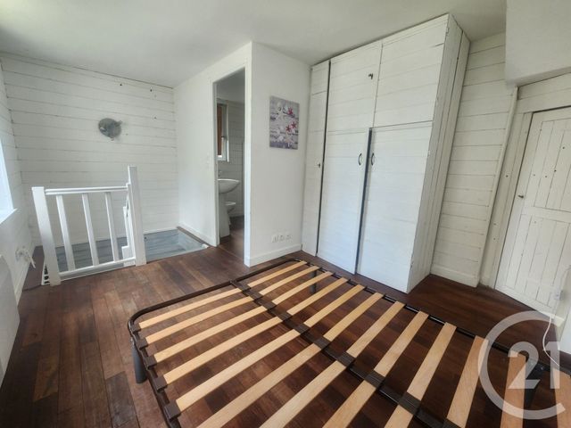 maison à vendre - 3 pièces - 40.0 m2 - HONFLEUR - 14 - BASSE-NORMANDIE - Century 21 Arconance Immobilier