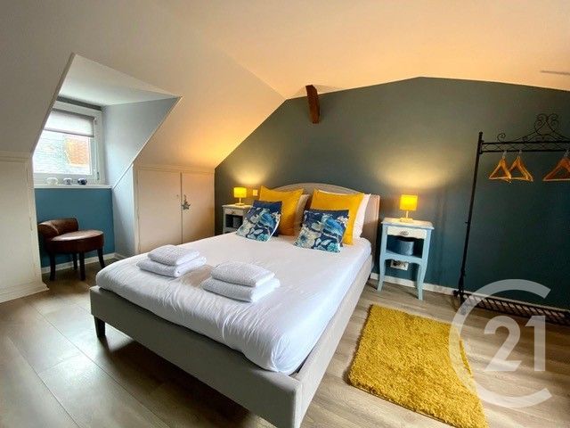 Afficher la photo en grand Appartement F2 à vendre - 2 pièces - 35.0 m2 - HONFLEUR - 14 - BASSE-NORMANDIE - Century 21 Arconance Immobilier