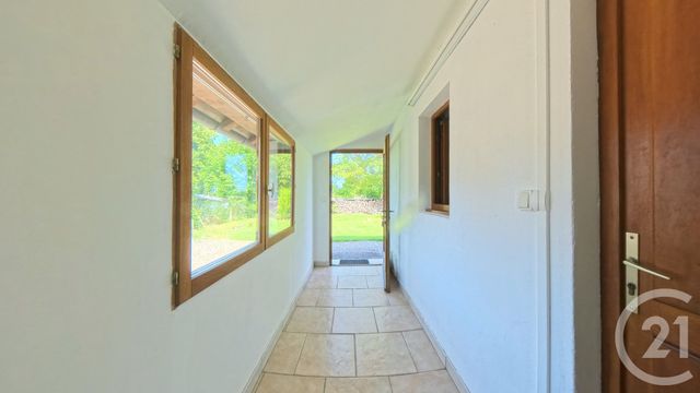 maison à vendre - 4 pièces - 94.0 m2 - HONFLEUR - 14 - BASSE-NORMANDIE - Century 21 Arconance Immobilier