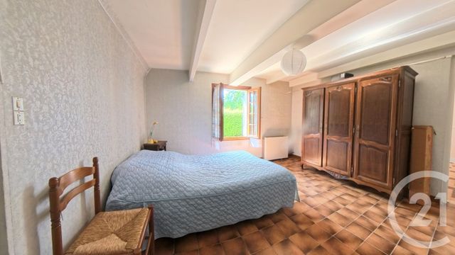 maison à vendre - 4 pièces - 94.0 m2 - HONFLEUR - 14 - BASSE-NORMANDIE - Century 21 Arconance Immobilier