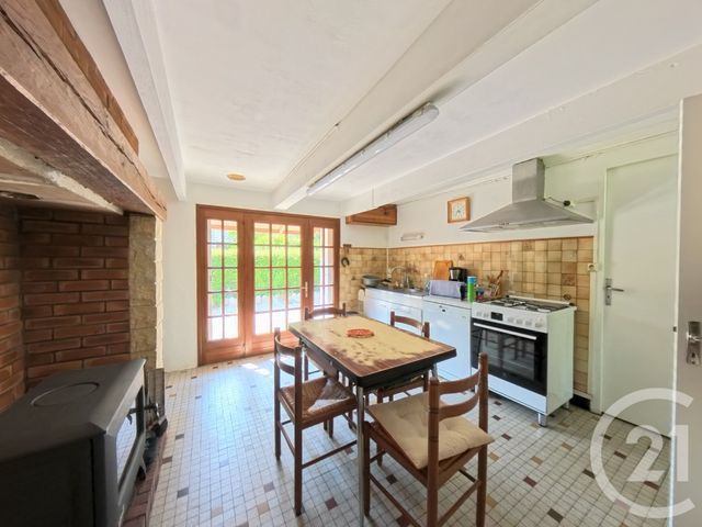 maison à vendre - 4 pièces - 94.0 m2 - HONFLEUR - 14 - BASSE-NORMANDIE - Century 21 Arconance Immobilier