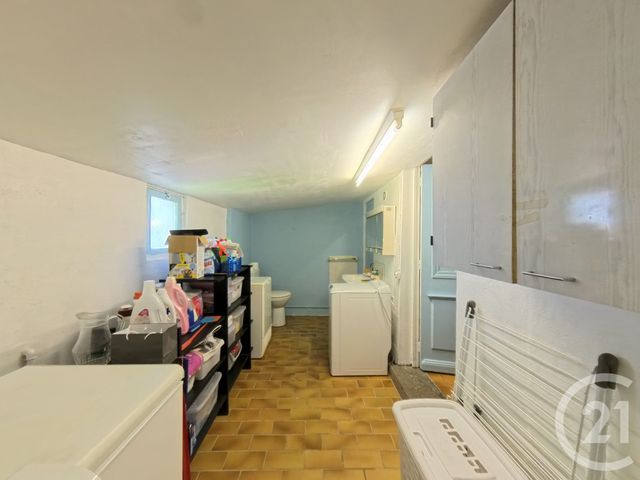 maison à vendre - 4 pièces - 94.0 m2 - HONFLEUR - 14 - BASSE-NORMANDIE - Century 21 Arconance Immobilier