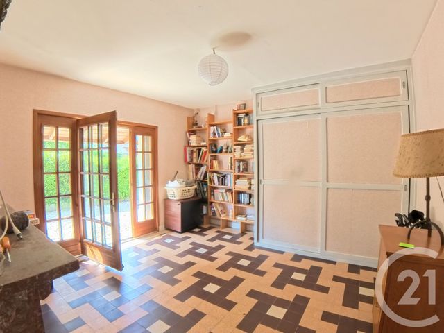 maison à vendre - 4 pièces - 94.0 m2 - HONFLEUR - 14 - BASSE-NORMANDIE - Century 21 Arconance Immobilier