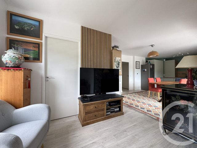 Appartement F4 à vendre - 4 pièces - 76.26 m2 - HONFLEUR - 14 - BASSE-NORMANDIE - Century 21 Arconance Immobilier