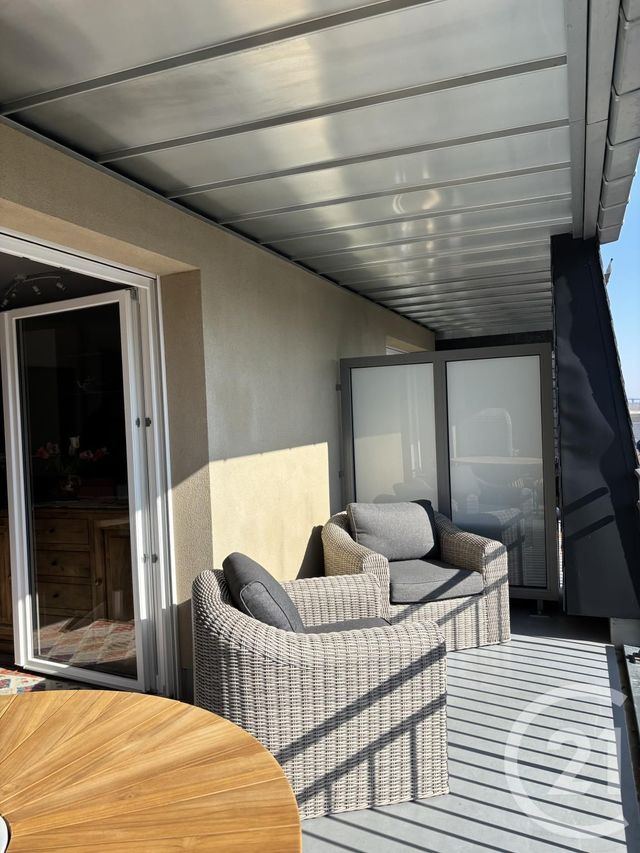 Appartement F4 à vendre - 4 pièces - 76.26 m2 - HONFLEUR - 14 - BASSE-NORMANDIE - Century 21 Arconance Immobilier