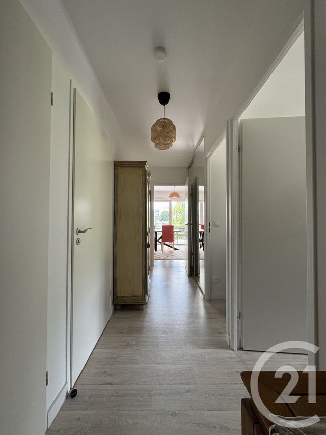 Appartement F4 à vendre - 4 pièces - 76.26 m2 - HONFLEUR - 14 - BASSE-NORMANDIE - Century 21 Arconance Immobilier