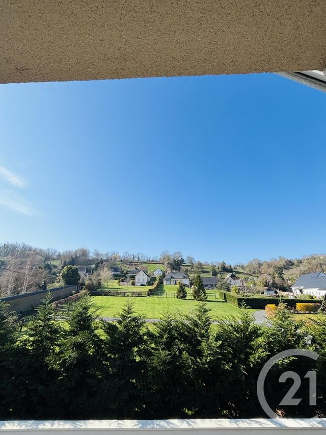 Appartement F4 à vendre - 4 pièces - 76.26 m2 - HONFLEUR - 14 - BASSE-NORMANDIE - Century 21 Arconance Immobilier