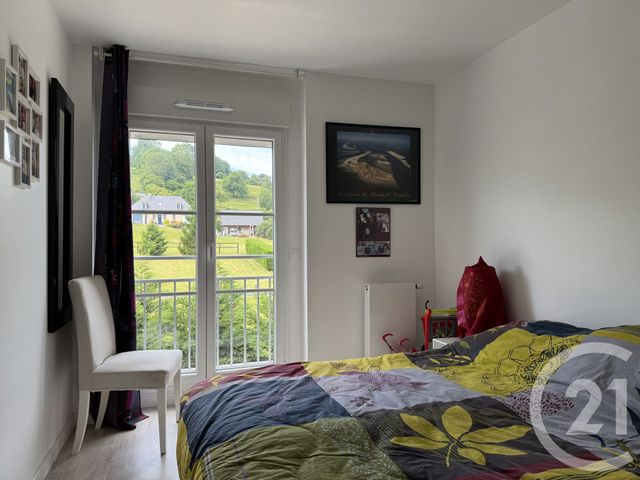 Appartement F4 à vendre - 4 pièces - 76.26 m2 - HONFLEUR - 14 - BASSE-NORMANDIE - Century 21 Arconance Immobilier