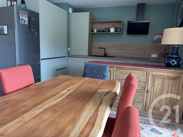 Appartement F4 à vendre - 4 pièces - 76.26 m2 - HONFLEUR - 14 - BASSE-NORMANDIE - Century 21 Arconance Immobilier