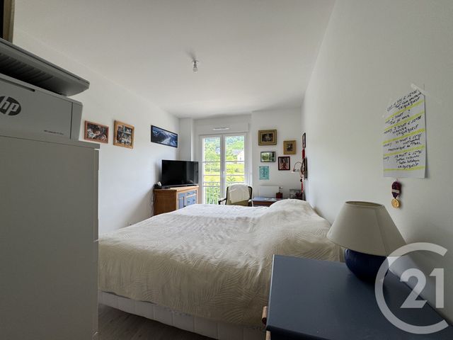 Appartement F4 à vendre - 4 pièces - 76.26 m2 - HONFLEUR - 14 - BASSE-NORMANDIE - Century 21 Arconance Immobilier