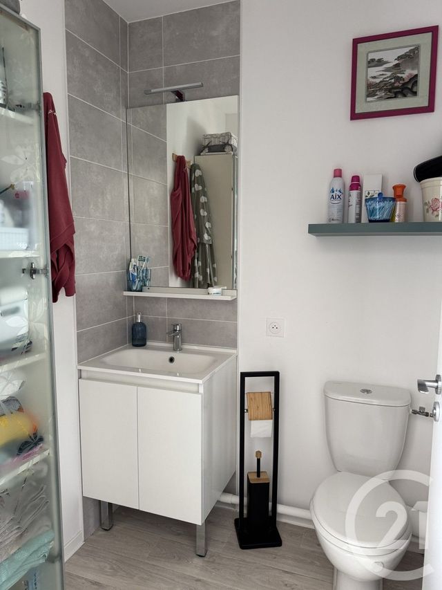 Appartement F4 à vendre - 4 pièces - 76.26 m2 - HONFLEUR - 14 - BASSE-NORMANDIE - Century 21 Arconance Immobilier