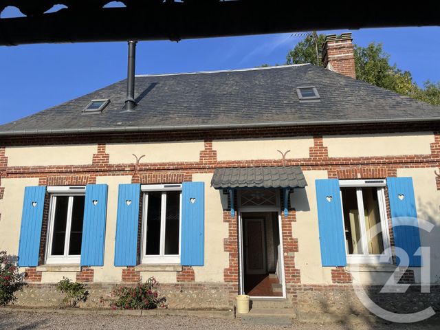 maison - HONFLEUR - 14