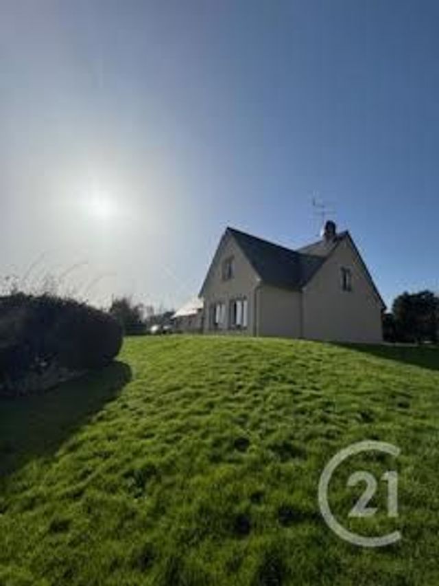 maison à vendre - 7 pièces - 218.0 m2 - HONFLEUR - 14 - BASSE-NORMANDIE - Century 21 Arconance Immobilier