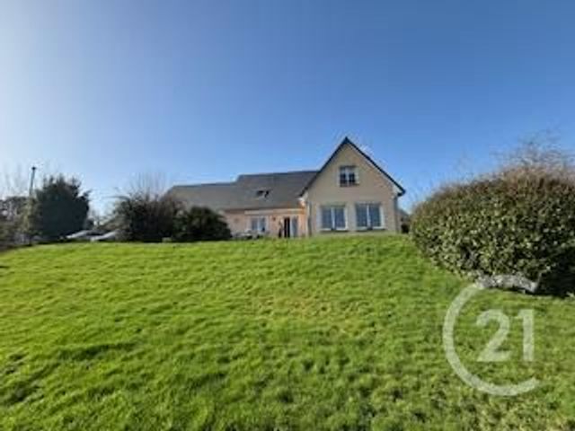 Maison à vendre HONFLEUR
