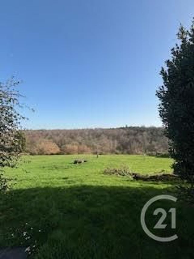 maison à vendre - 7 pièces - 218.0 m2 - HONFLEUR - 14 - BASSE-NORMANDIE - Century 21 Arconance Immobilier