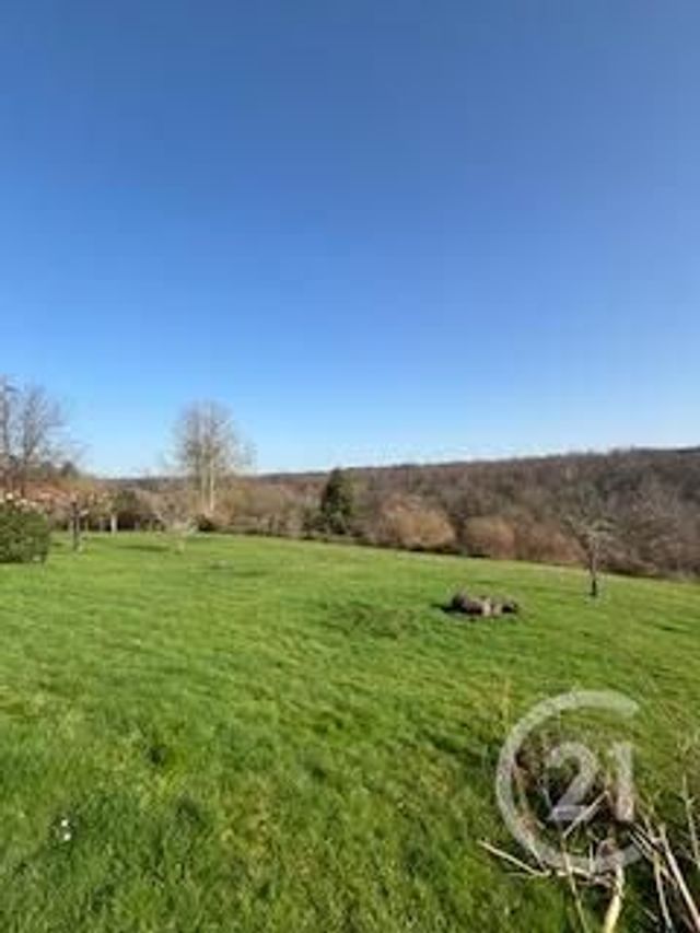 maison à vendre - 7 pièces - 218.0 m2 - HONFLEUR - 14 - BASSE-NORMANDIE - Century 21 Arconance Immobilier