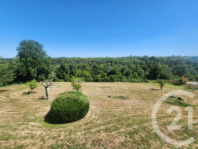 maison à vendre - 7 pièces - 218.0 m2 - HONFLEUR - 14 - BASSE-NORMANDIE - Century 21 Arconance Immobilier