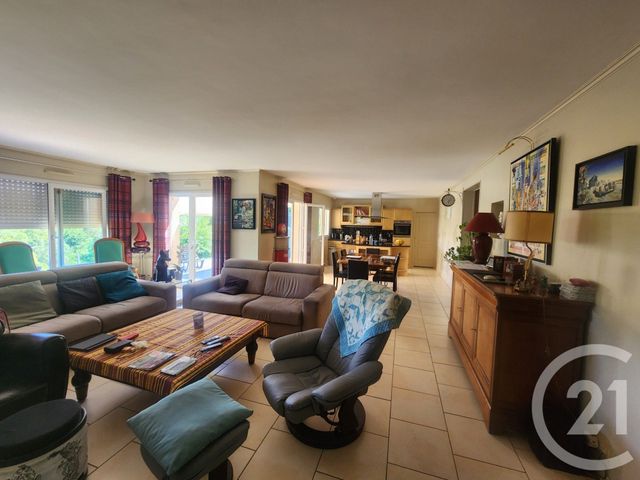 maison à vendre - 7 pièces - 218.0 m2 - HONFLEUR - 14 - BASSE-NORMANDIE - Century 21 Arconance Immobilier