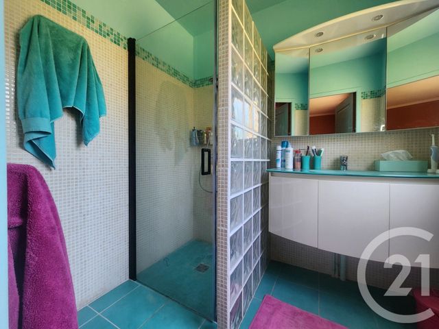 maison à vendre - 7 pièces - 218.0 m2 - HONFLEUR - 14 - BASSE-NORMANDIE - Century 21 Arconance Immobilier