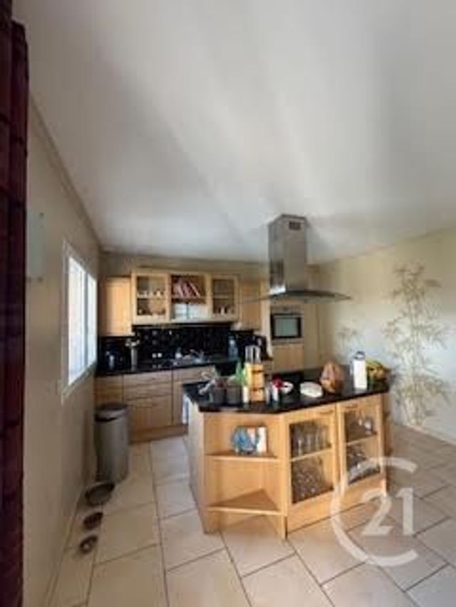 maison à vendre - 7 pièces - 218.0 m2 - HONFLEUR - 14 - BASSE-NORMANDIE - Century 21 Arconance Immobilier