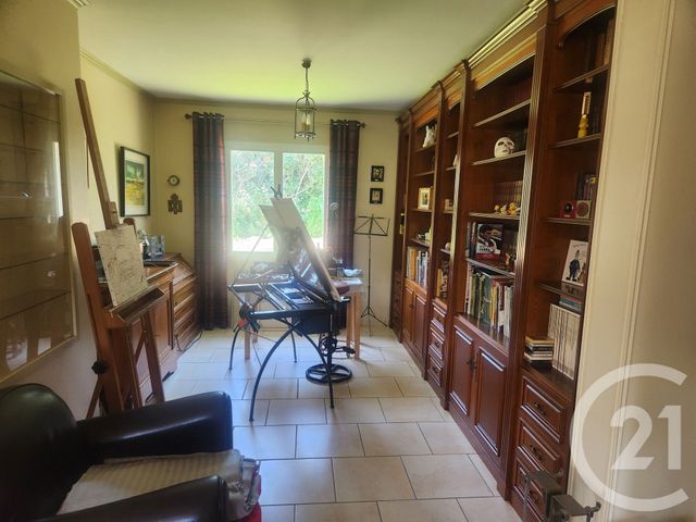 maison à vendre - 7 pièces - 218.0 m2 - HONFLEUR - 14 - BASSE-NORMANDIE - Century 21 Arconance Immobilier