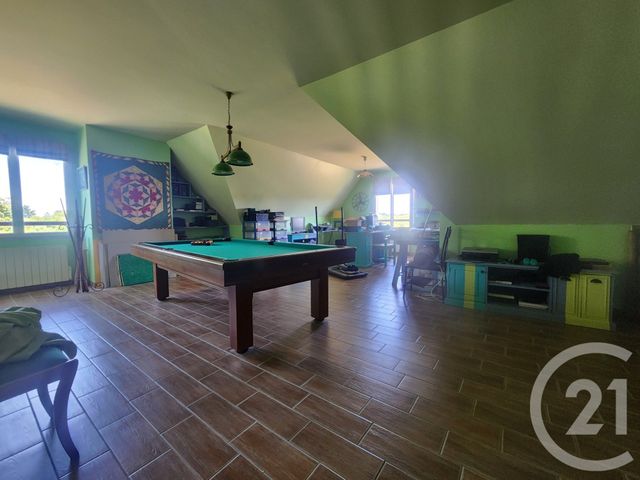 maison à vendre - 7 pièces - 218.0 m2 - HONFLEUR - 14 - BASSE-NORMANDIE - Century 21 Arconance Immobilier