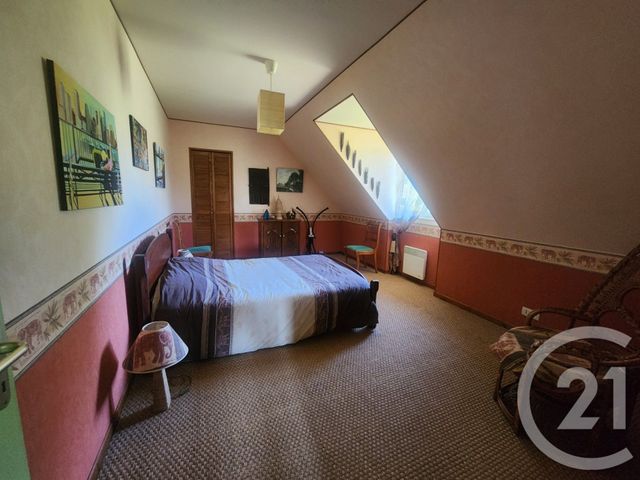 maison à vendre - 7 pièces - 218.0 m2 - HONFLEUR - 14 - BASSE-NORMANDIE - Century 21 Arconance Immobilier