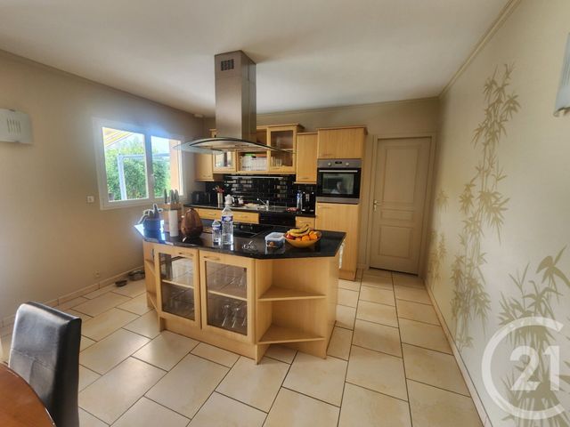 maison à vendre - 7 pièces - 218.0 m2 - HONFLEUR - 14 - BASSE-NORMANDIE - Century 21 Arconance Immobilier