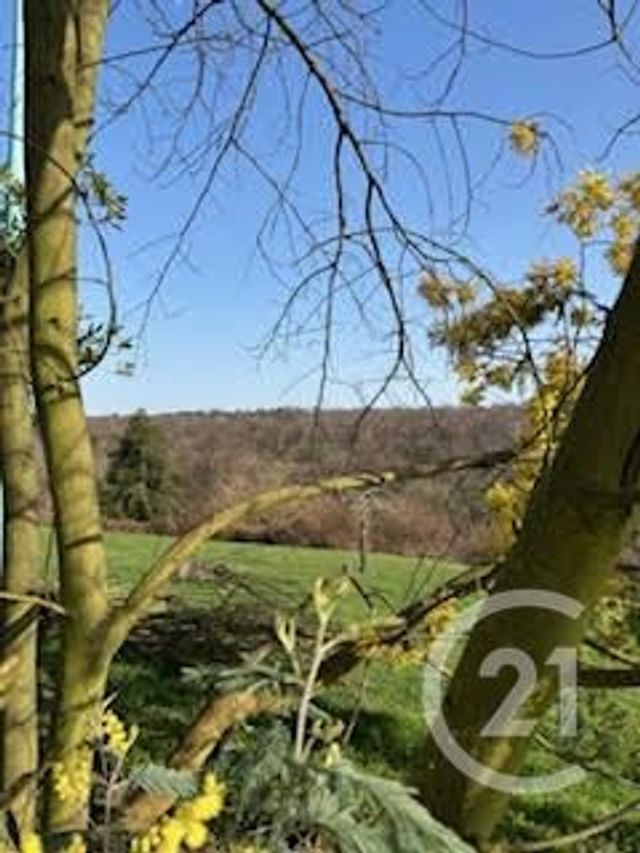 maison à vendre - 7 pièces - 218.0 m2 - HONFLEUR - 14 - BASSE-NORMANDIE - Century 21 Arconance Immobilier