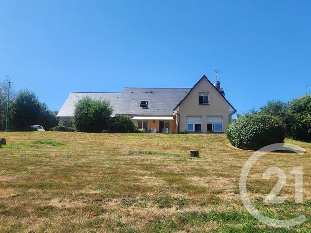 maison - HONFLEUR - 14