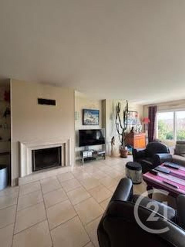 maison à vendre - 7 pièces - 218.0 m2 - HONFLEUR - 14 - BASSE-NORMANDIE - Century 21 Arconance Immobilier