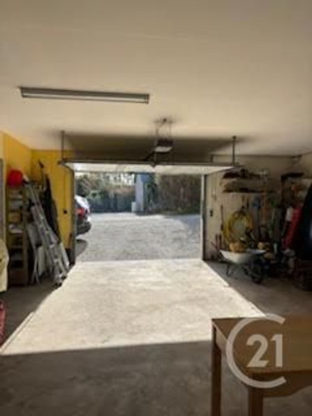 maison à vendre - 7 pièces - 218.0 m2 - HONFLEUR - 14 - BASSE-NORMANDIE - Century 21 Arconance Immobilier