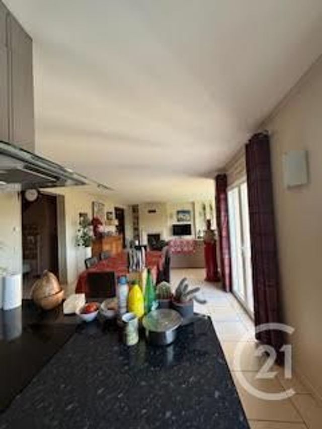 maison à vendre - 7 pièces - 218.0 m2 - HONFLEUR - 14 - BASSE-NORMANDIE - Century 21 Arconance Immobilier