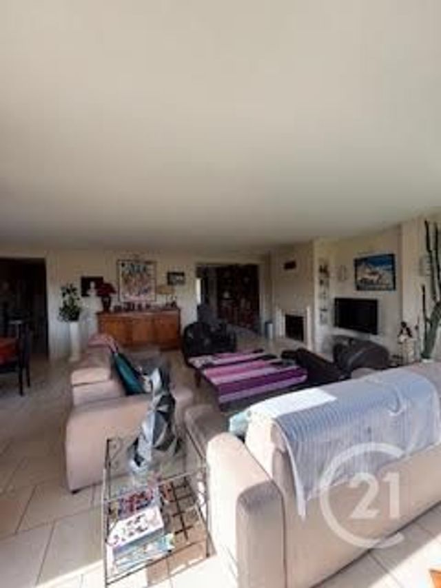 maison à vendre - 7 pièces - 218.0 m2 - HONFLEUR - 14 - BASSE-NORMANDIE - Century 21 Arconance Immobilier