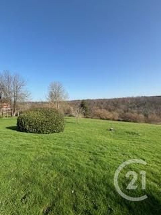 maison à vendre - 7 pièces - 218.0 m2 - HONFLEUR - 14 - BASSE-NORMANDIE - Century 21 Arconance Immobilier