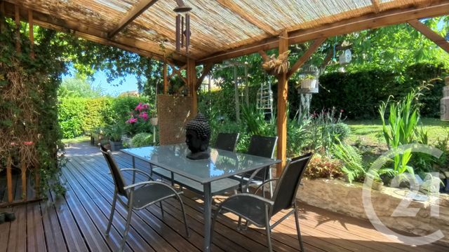 Maison à vendre LA RIVIERE ST SAUVEUR