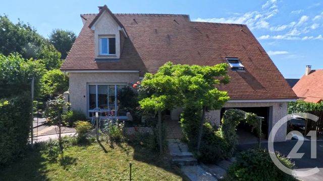 maison - LA RIVIERE ST SAUVEUR - 14