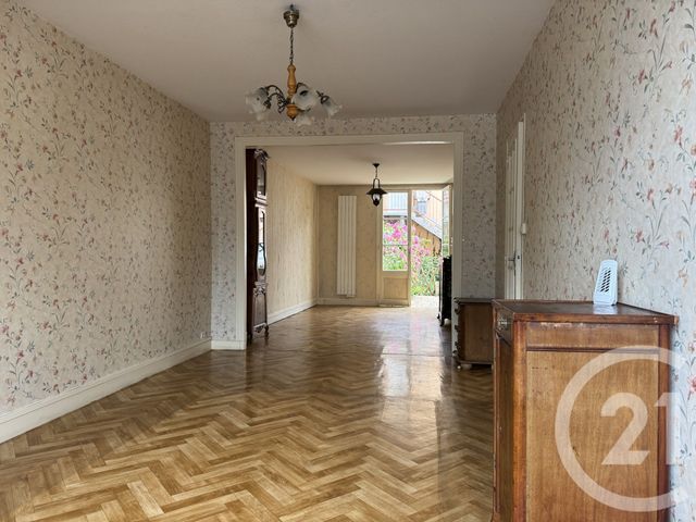 Appartement F3 à vendre HONFLEUR
